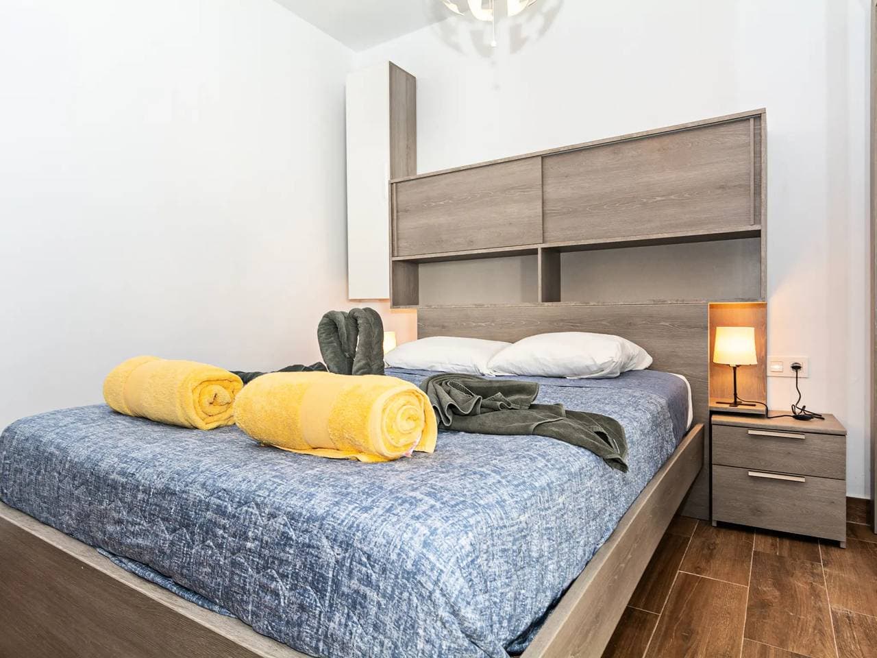 Foto 6 von 13: Maison 2 Personnes