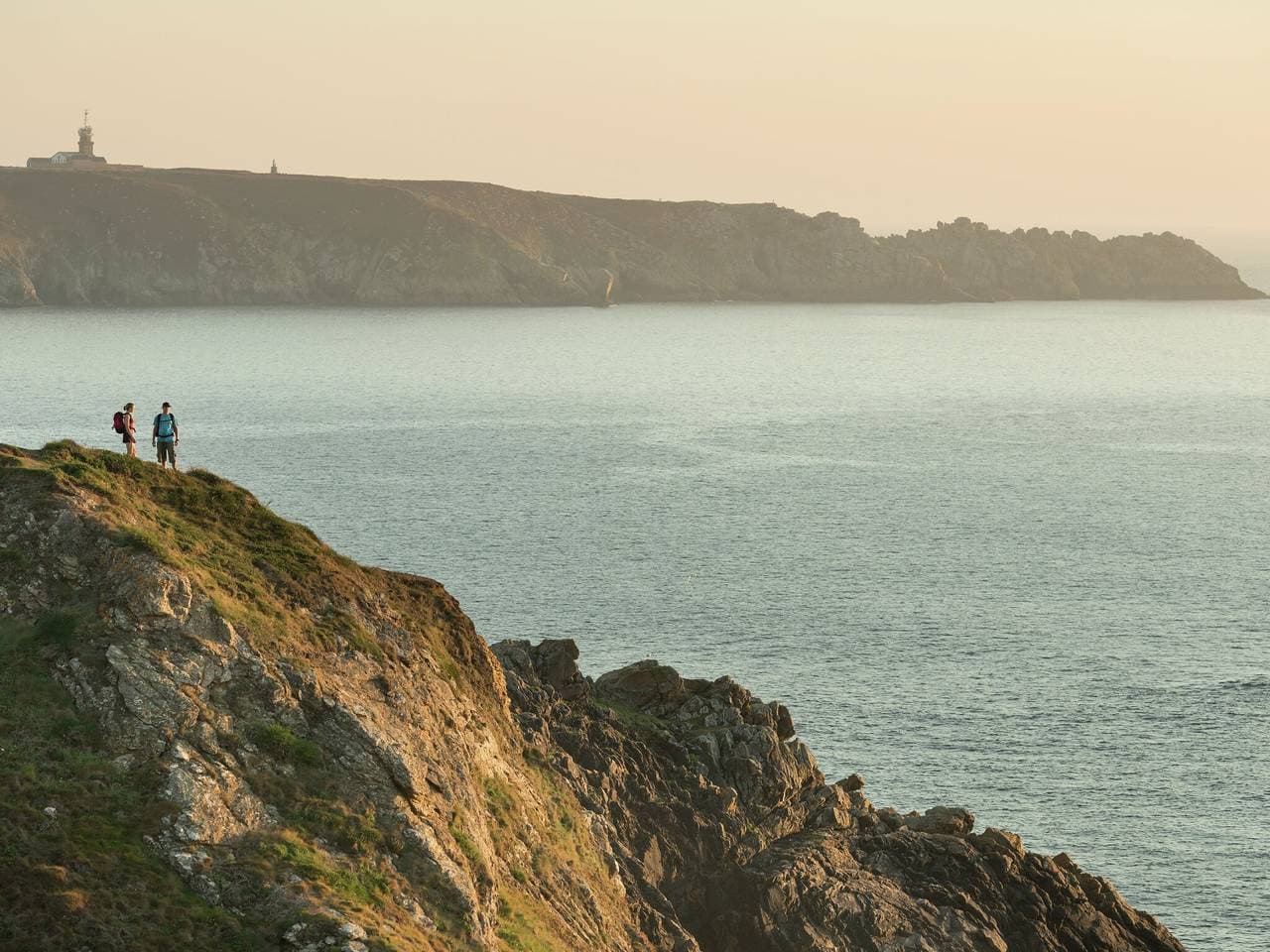 Foto 7 von 47: Übernachten Sie in der Nähe von Pointe du Raz