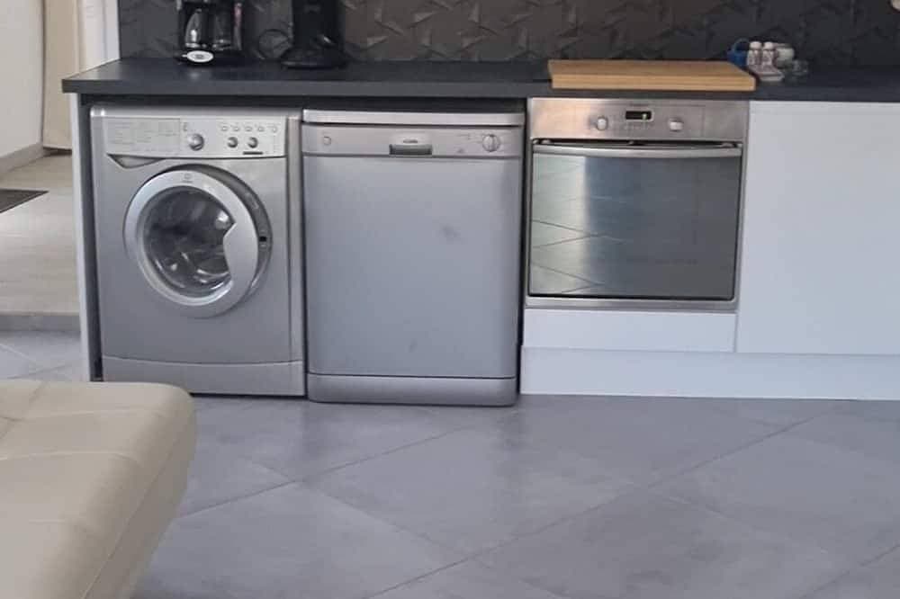 Foto 8 von 19: Hübsche Villa 8 Pers mit privatem beheiztem Pool - zwischen Meer und Gorges du Verdon