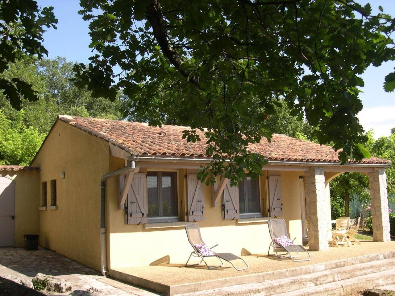 Foto 9 von 29: Holiday Home