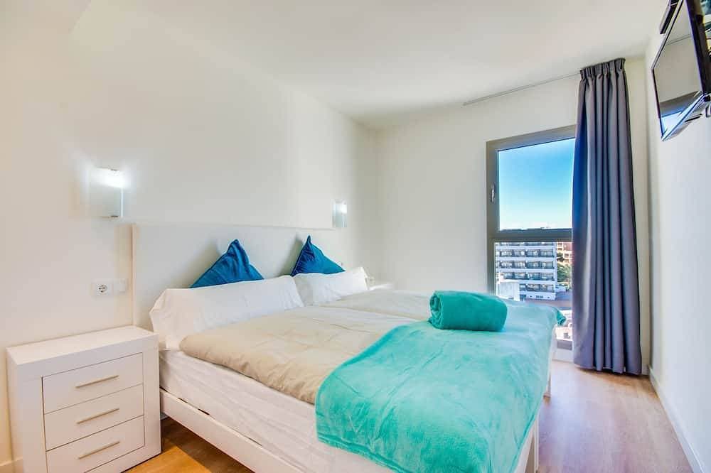 Foto 4 von 22: Modernes Meerblick-Apartment Direkt Am Strand
