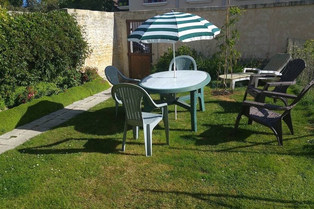 Ferienhaus \"Clos Jolly\" 1