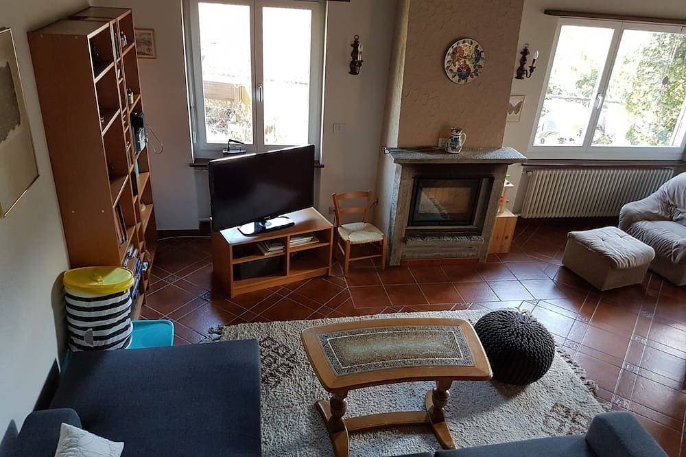Foto 8 von 21: Schönes mediterranes Ferienhaus. Ideal für Familien,  Sportler u. Naturliebhaber