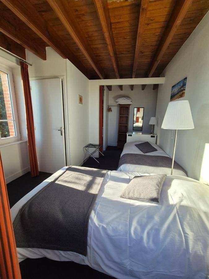 Foto 4 von 15: Standard Double Room