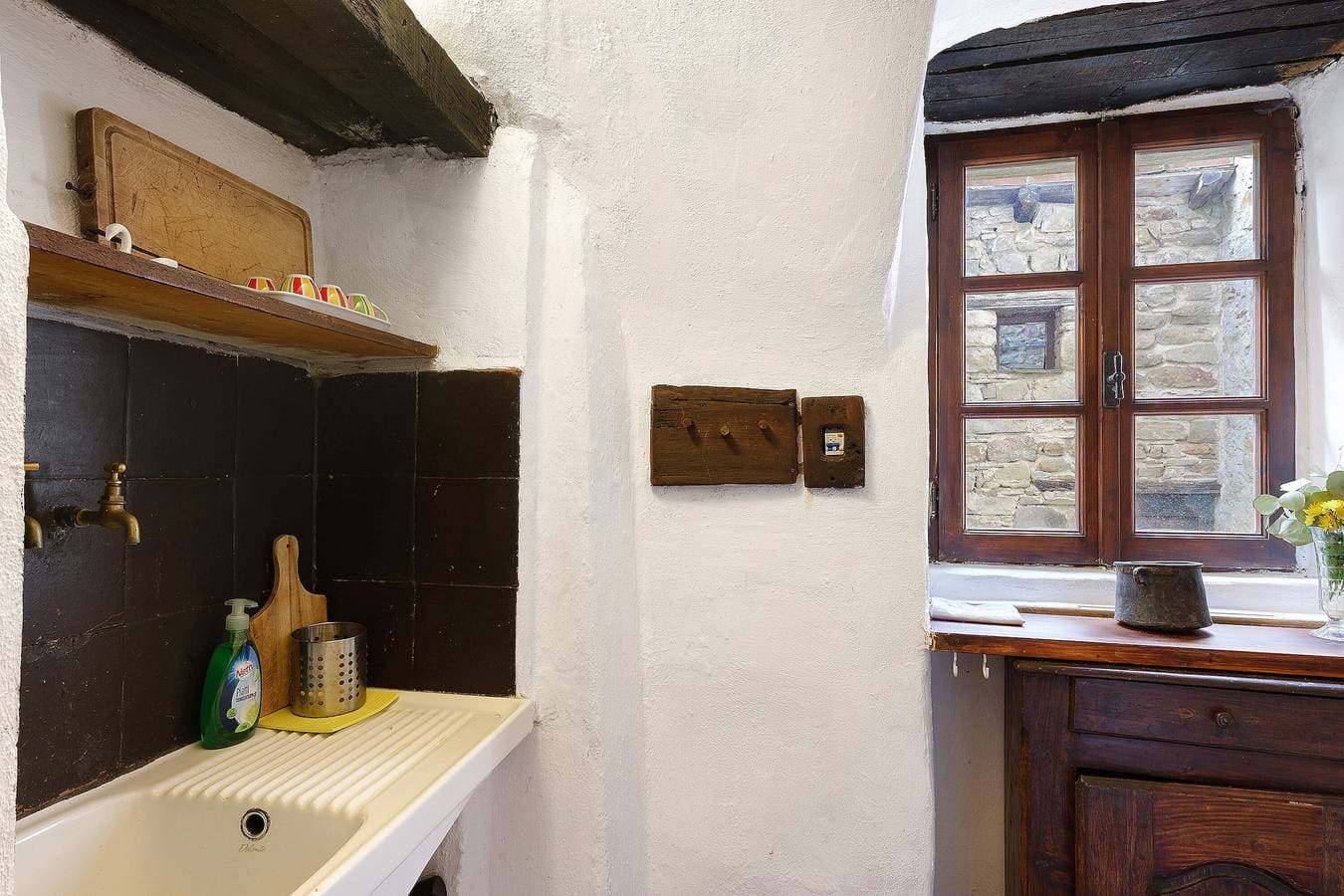 Foto 10 von 35: BODYnSOUL – Ein Panoramisches Refugium