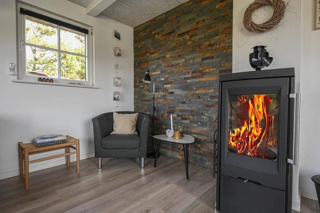 Foto 2 von 33: Chic und modern eingerichtetes Ferienhaus nahe dem Nordseestrand