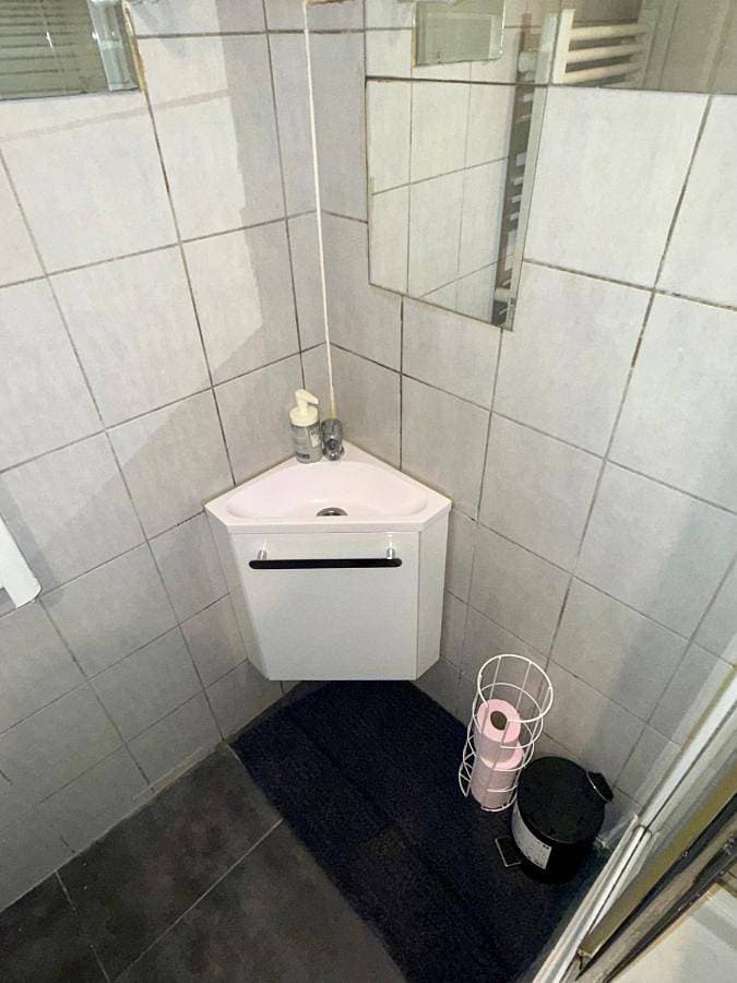 Foto 2 von 13: One-Bedroom Apartment