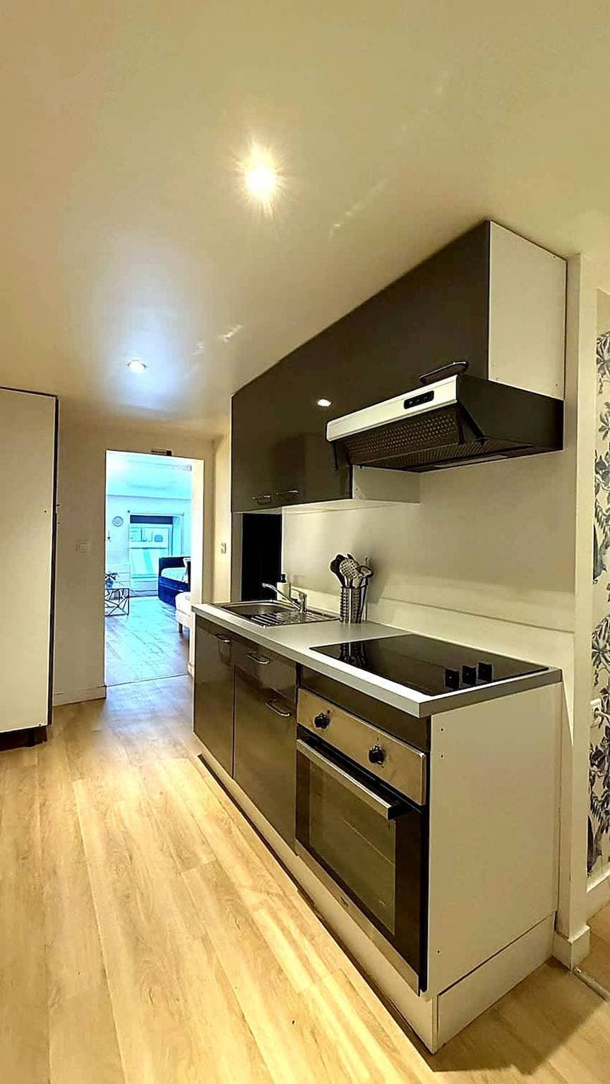 Foto 6 von 7: Ferienwohnung für 4 Personen