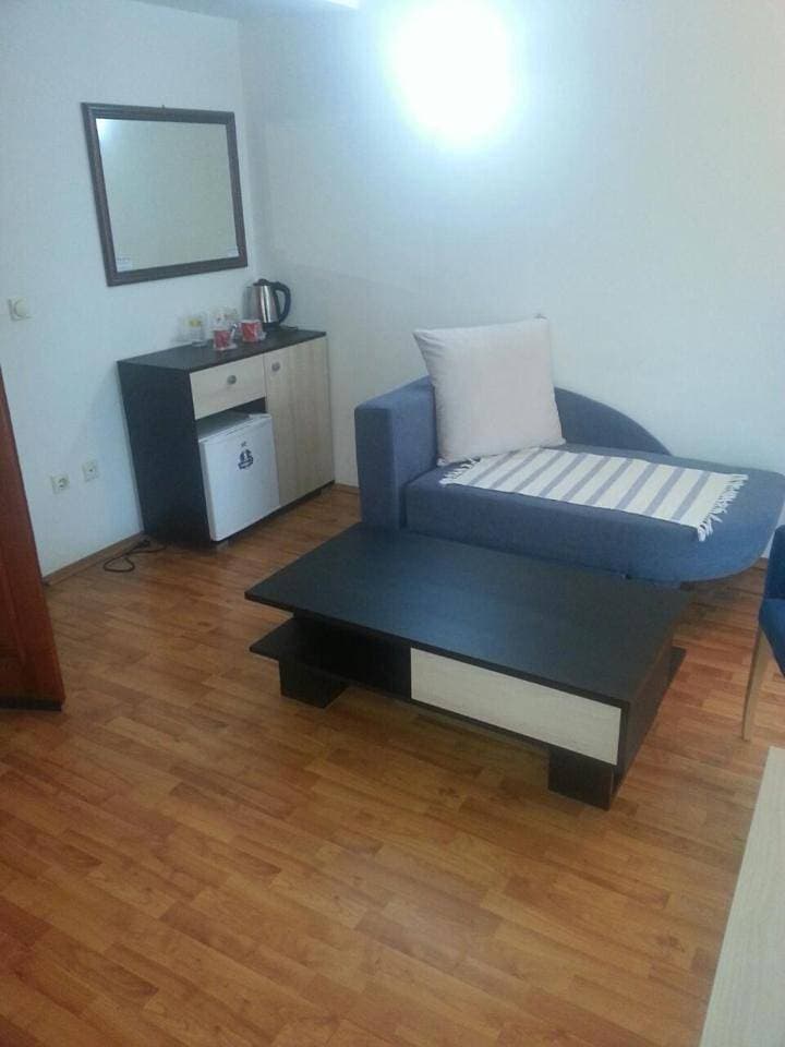 Foto 13 von 16: Deluxe Apartment