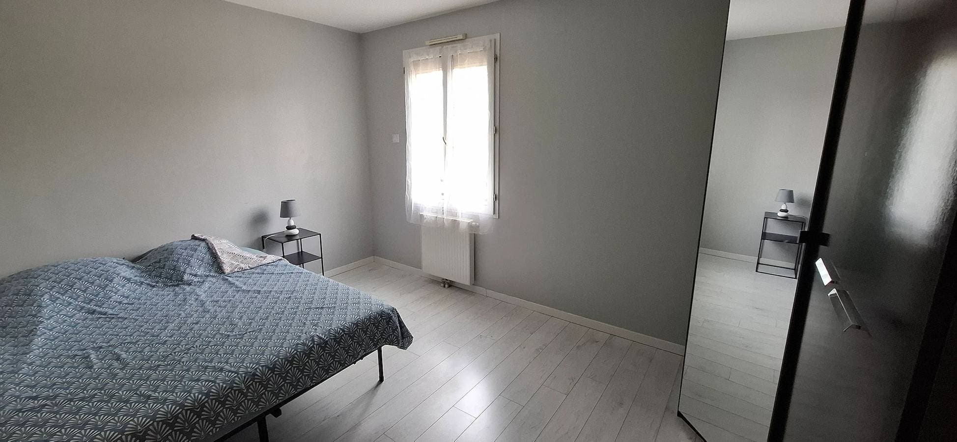 Foto 4 von 24: Familienhaus mit Garten in Le Mée-sur-Seine