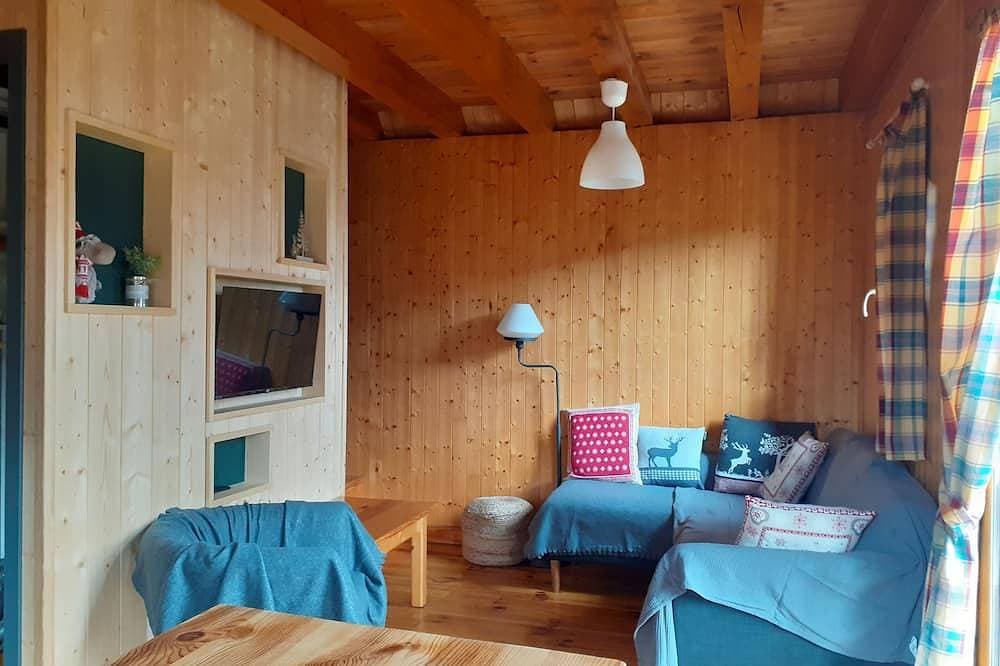 Foto 7 von 21: Chalet tout bois - Luchon Valley7 minutes from the ski resorts!