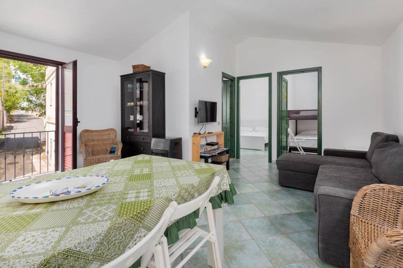 Foto 4 von 16: Two-Bedroom Apartment
