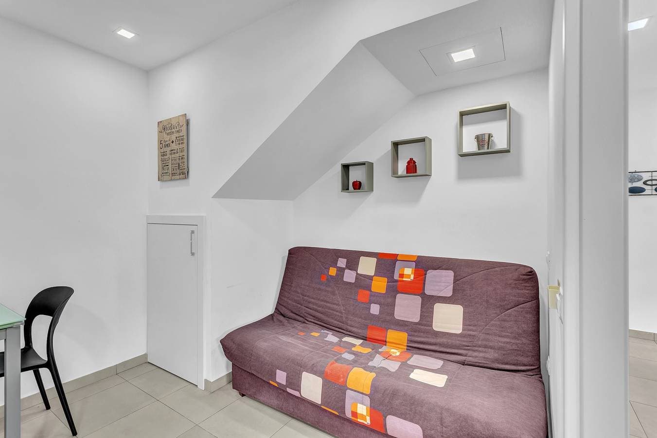 Foto 2 von 24: Ferienwohnung 'Casarossa' mit privatem Außenbereich, unabhängig, Pool bei Langzeitmiete