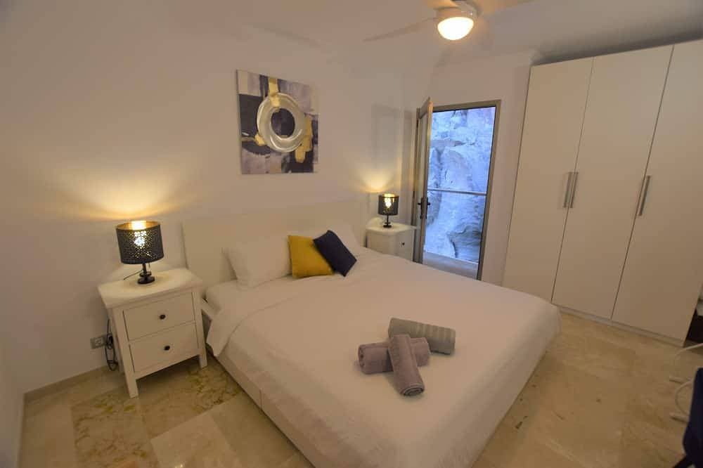 Foto 3 von 30: Einführungsangebot - Luxuriöse Wohnung mit 2 Schlafzimmern, 2 Badezimmern in Strandnähe