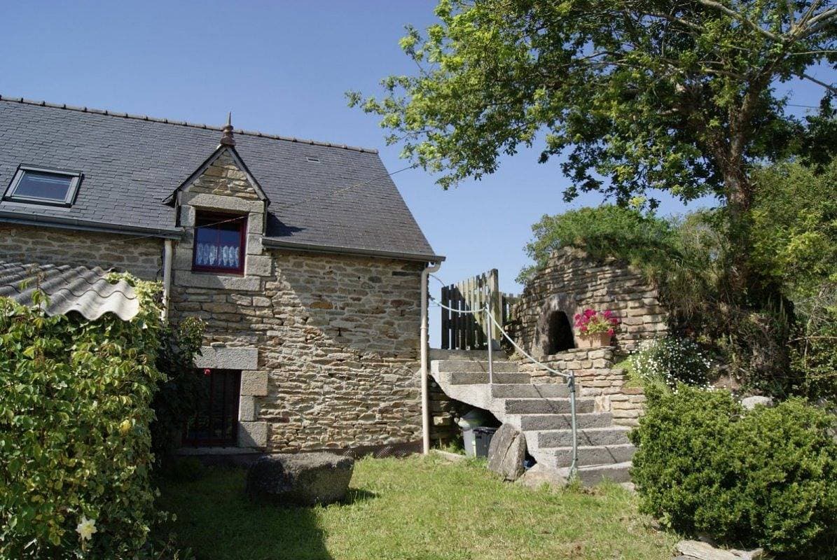Gîte paul gauguin 1