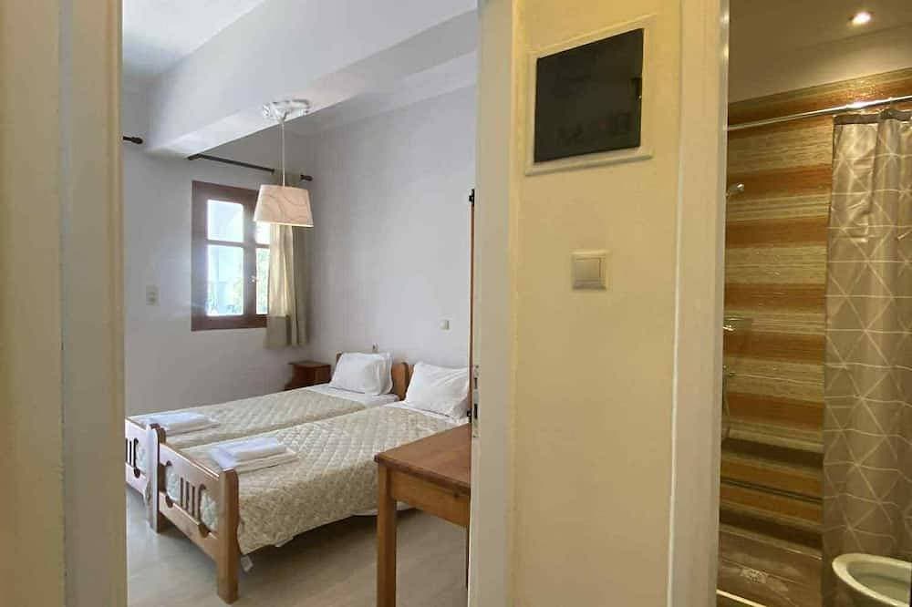 Foto 2 von 10: Cozy Nest Apt1 On Georgioupolis-Chania Creta 200 Meter From The Beach