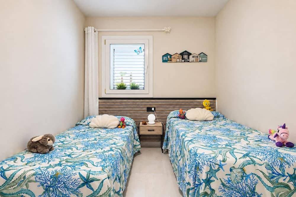 Foto 3 von 30: Neue Wohnung mit großer Terrasse mit Wifi bei 200 mtrs. vom strand entfernt