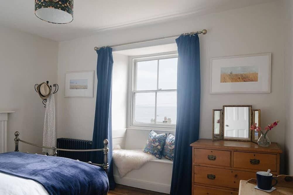 Foto 5 von 30: Grade Il Historic Cottage in Mousehole