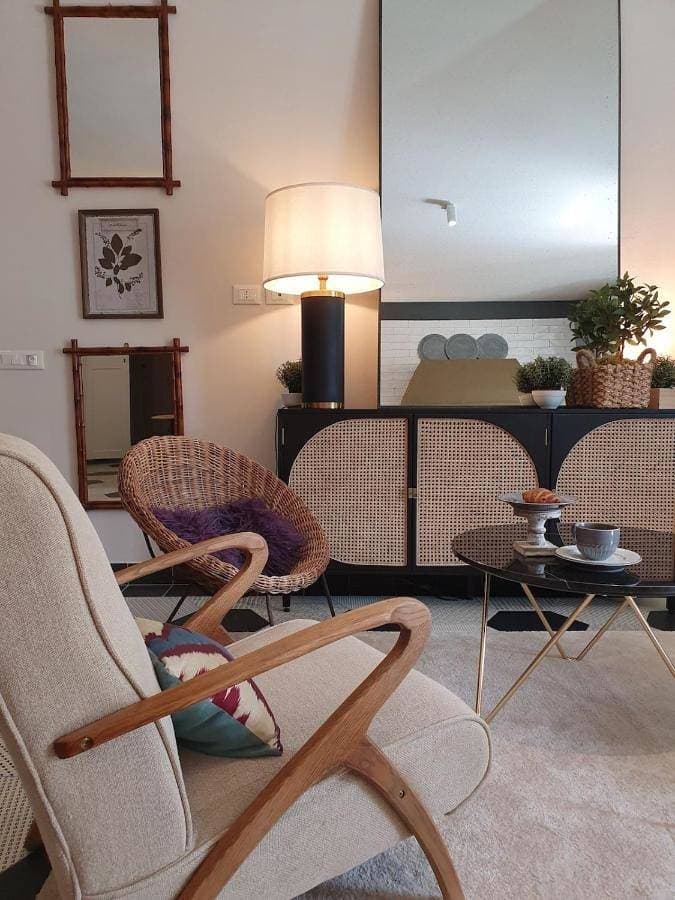 Foto 5 von 23: Two-Bedroom Apartment