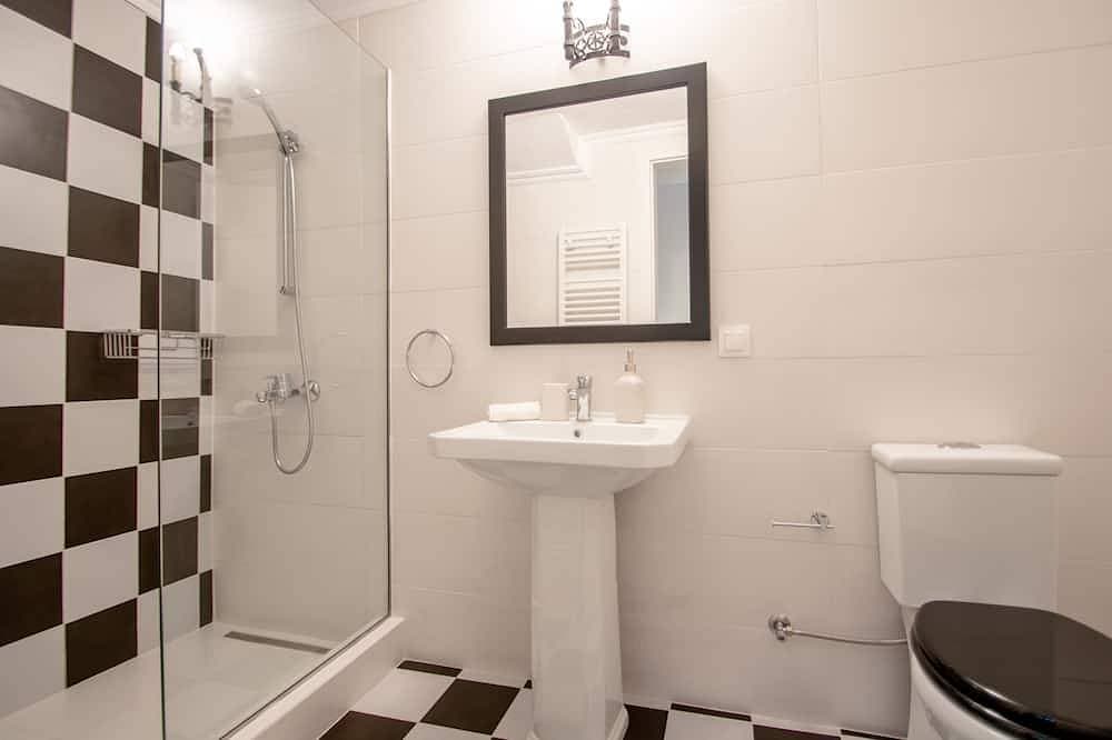 Foto 11 von 30: Elegante Villa, jetzt mit brandneuem gemeinsamen Pool - Ideal für erholsame Ferien!