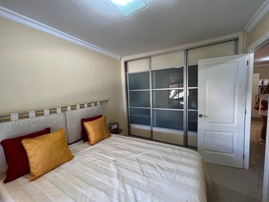 Foto 3 von 10: Fantastische Ferienwohnung mit Meerblick und WLAN