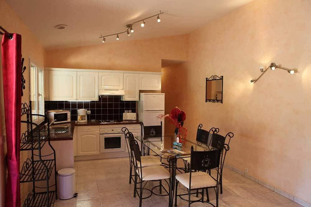 Foto 7 von 10: Cottages 4 Personen