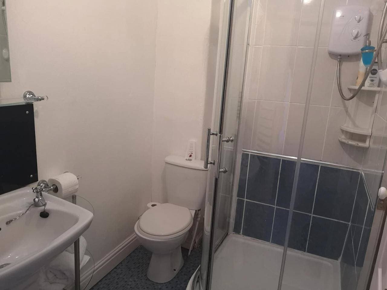 Foto 2 von 7: Comfort Twin Room