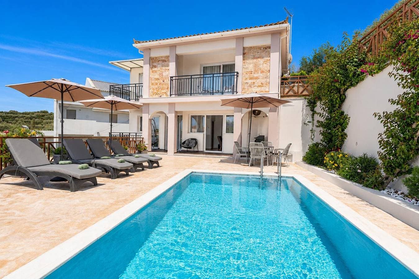 Villa 155m² 1