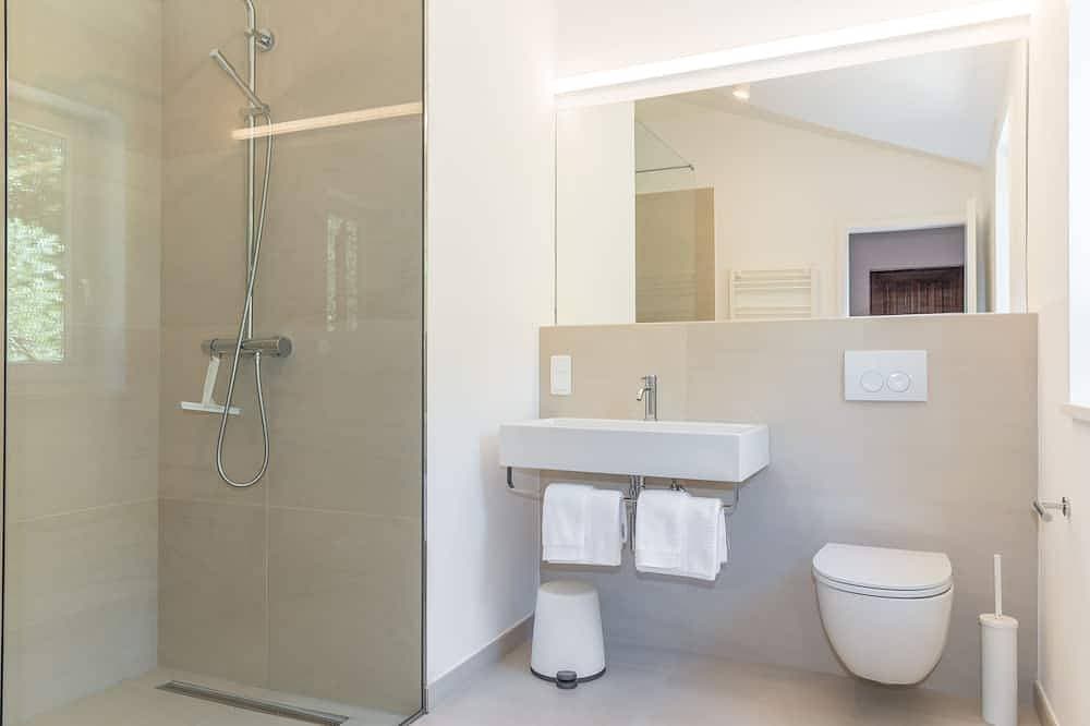 Foto 6 von 30: Exklusives Ferienhaus in Sveta Marina, Istrien, Kroatien  -  unmittelbar am Meer