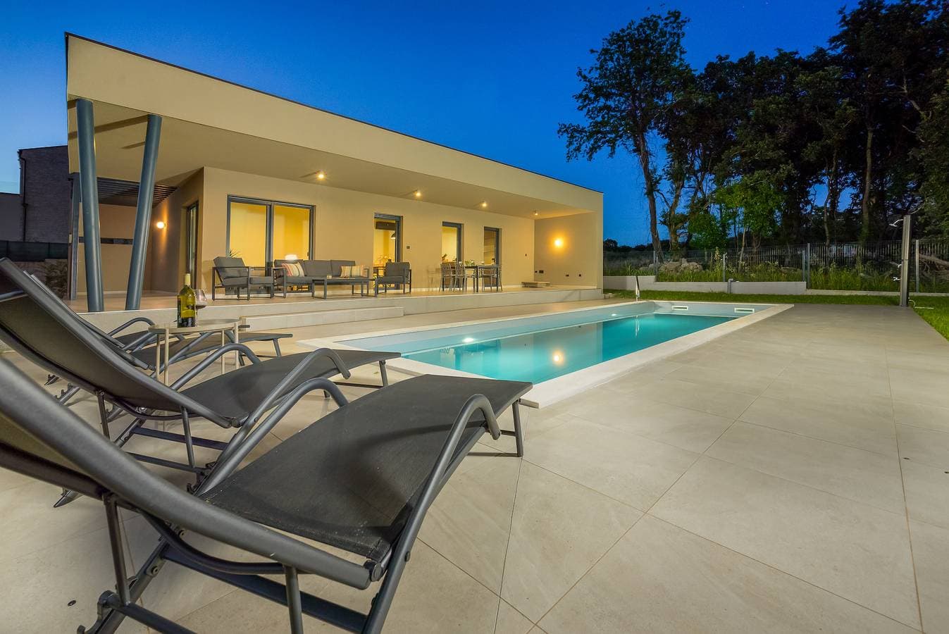Villa Casa Luta 1