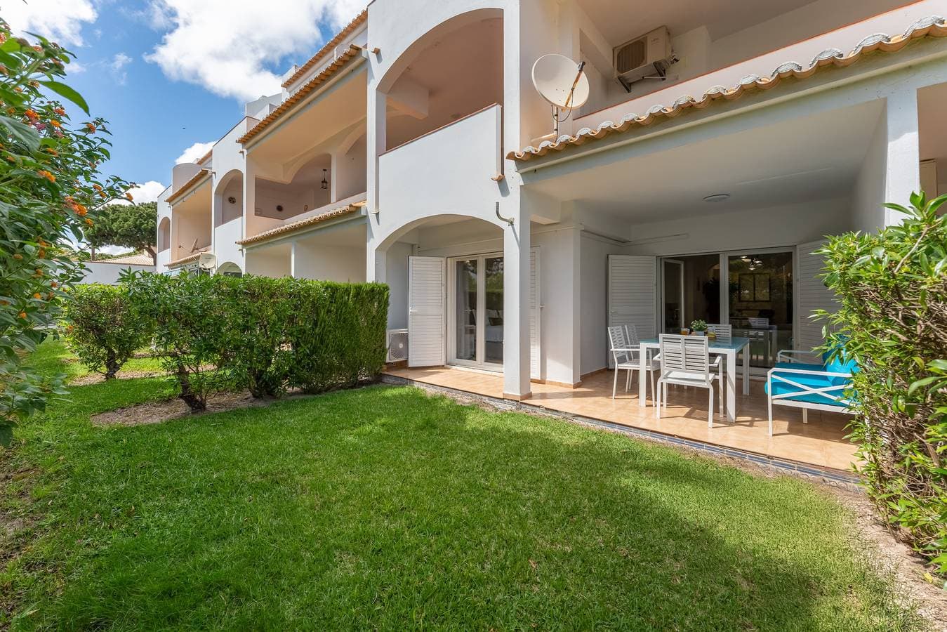 Apartamento Pine 1