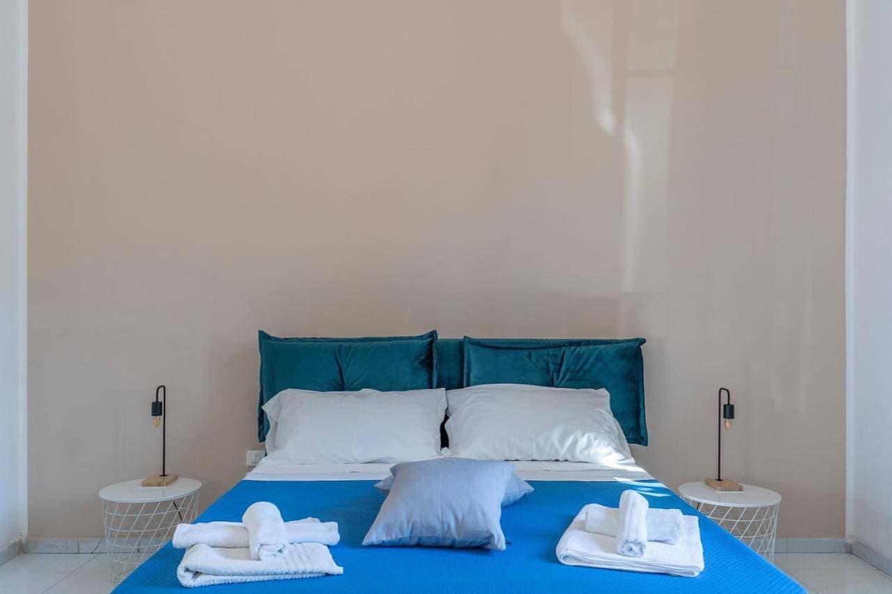 Foto 4 von 5: Double Room with Garden View