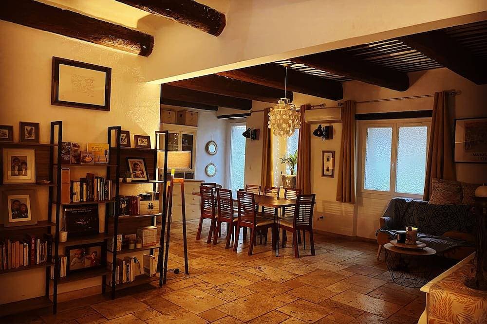 Foto 13 von 25: Townhouse in the heart of Provence