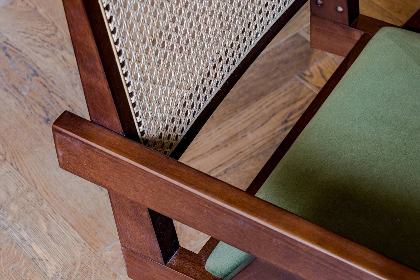Foto 7 von 10: Tyndall's  Park | Four Poster Studio - No.2