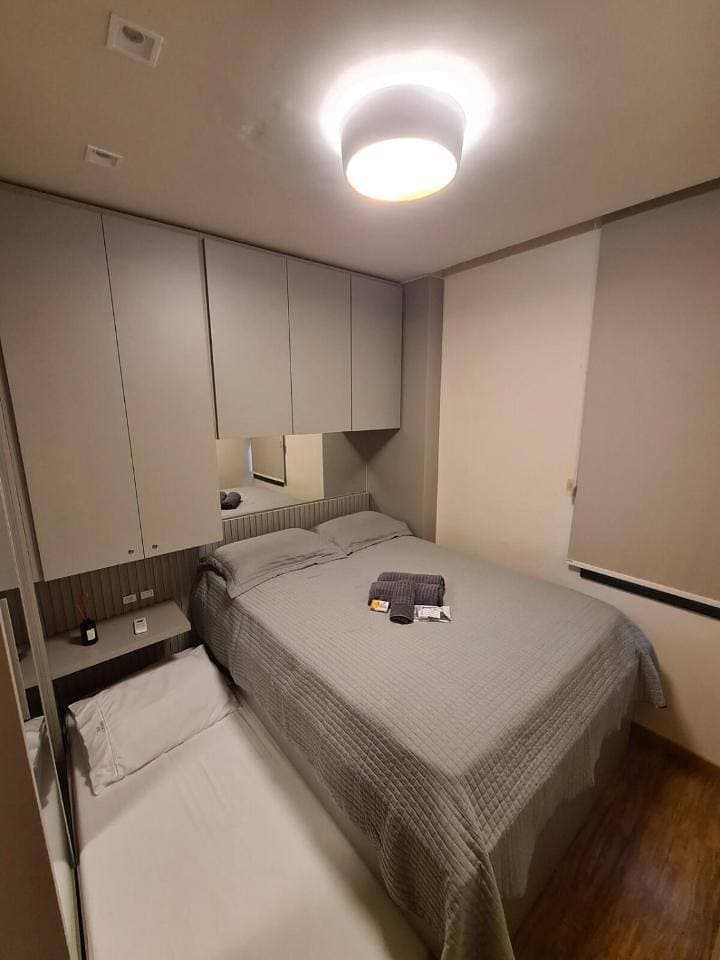 Foto 11 von 39: One-Bedroom Apartment
