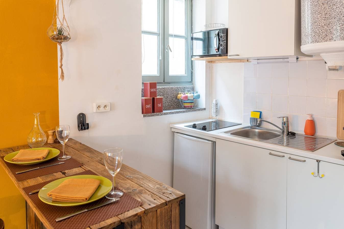 Foto 8 von 11: Ferienwohnung für 2 Personen
