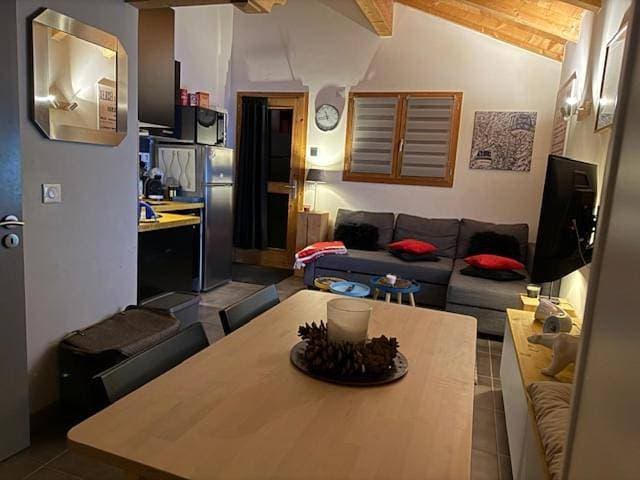 Foto 4 von 29: One-Bedroom Apartment