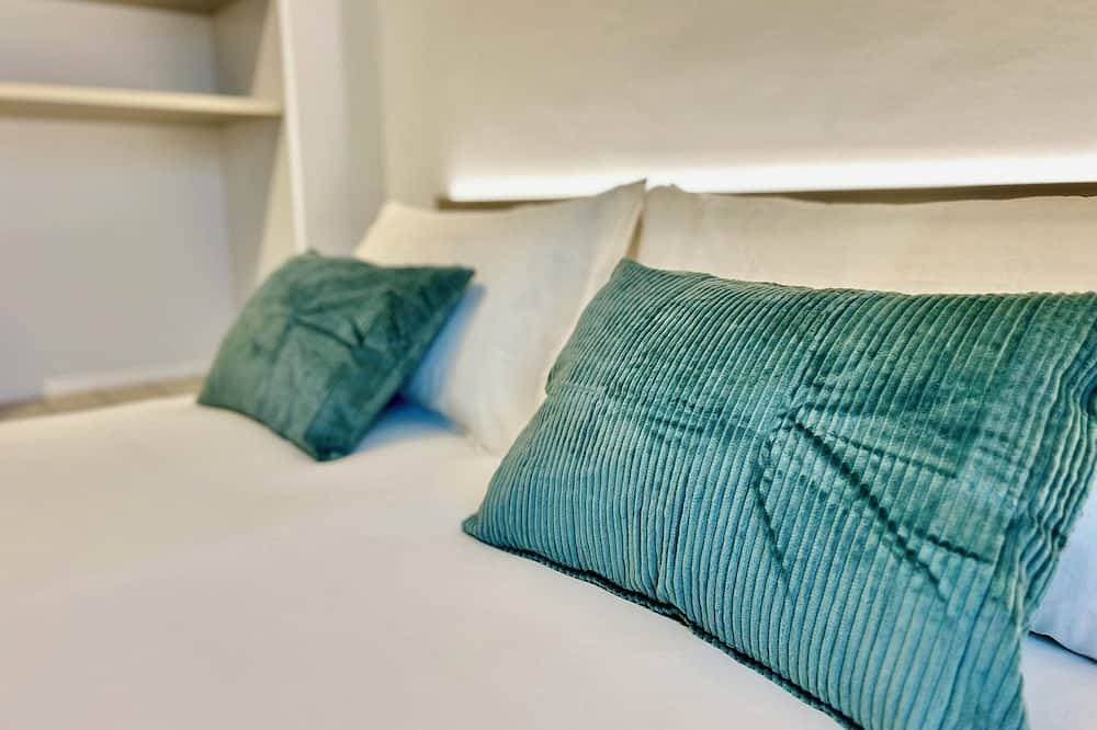 Foto 3 von 20: Palladium Cozy Suite, elegance and comfort near the City Center and the Fairgrounds
