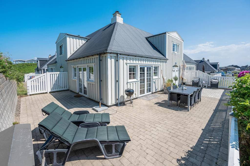 Foto 2 von 31: Helle Ferienwohnung mit Sauna, Whirlpool und prima Lage