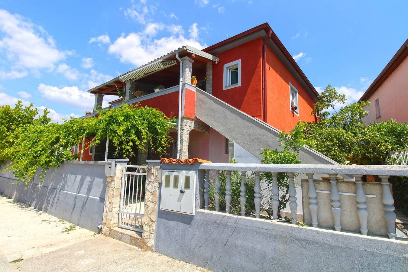 Studio 24m² 1