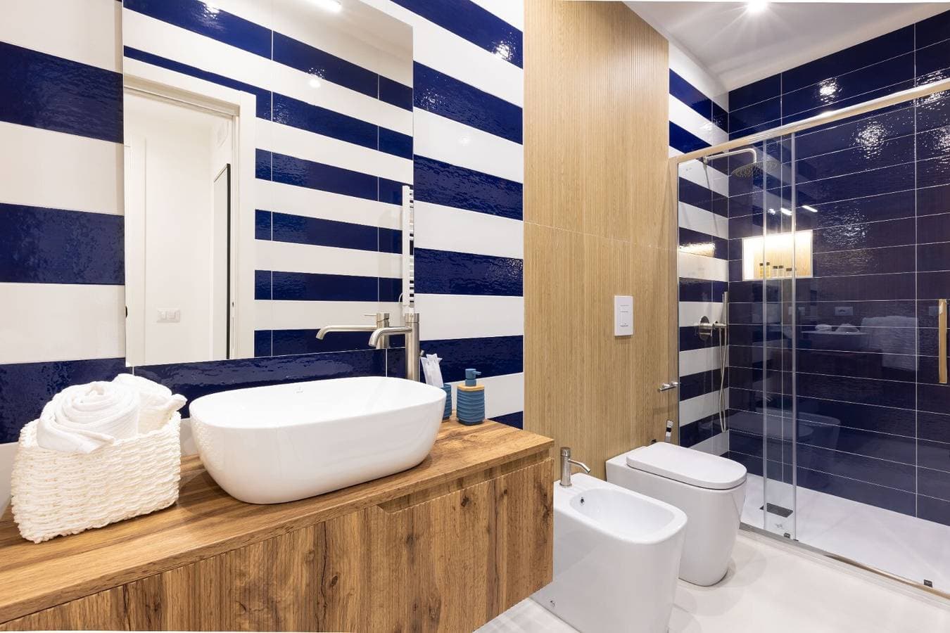 Foto 5 von 24: Dolce Vita Apartments – Capri mit privater Terrasse, WLAN und Klimaanlage