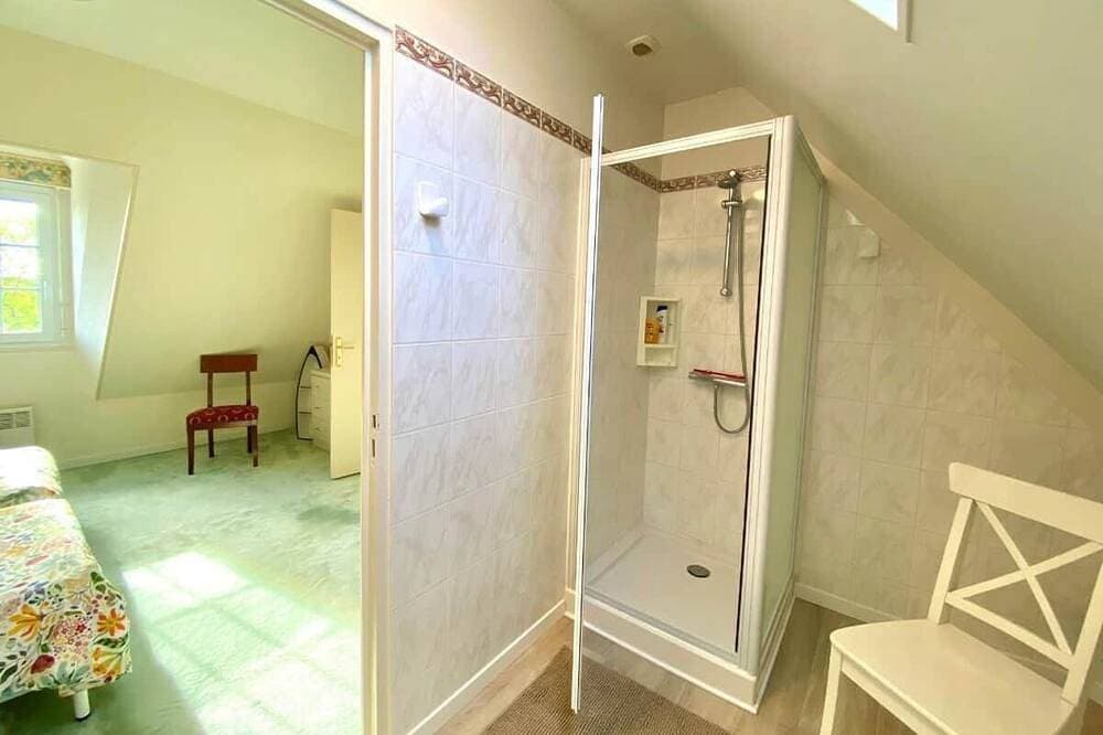 Foto 13 von 30: Spacious \"Bellevue\" duplex with ocean views, 50 meters from the beach.