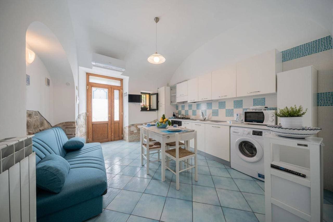 ArmoNya Friendly House Amalficoast 1