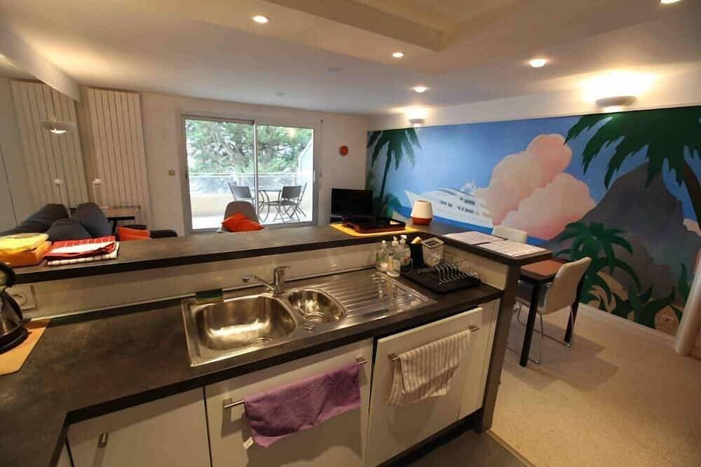 Foto 12 von 22: Ferienwohnung - Larmor-Plage