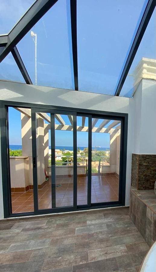 Foto 5 von 24: Apartment with Sea View