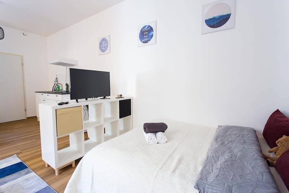 Foto 3 von 13: FullHouse | Halle | T28 Hawk Apt.