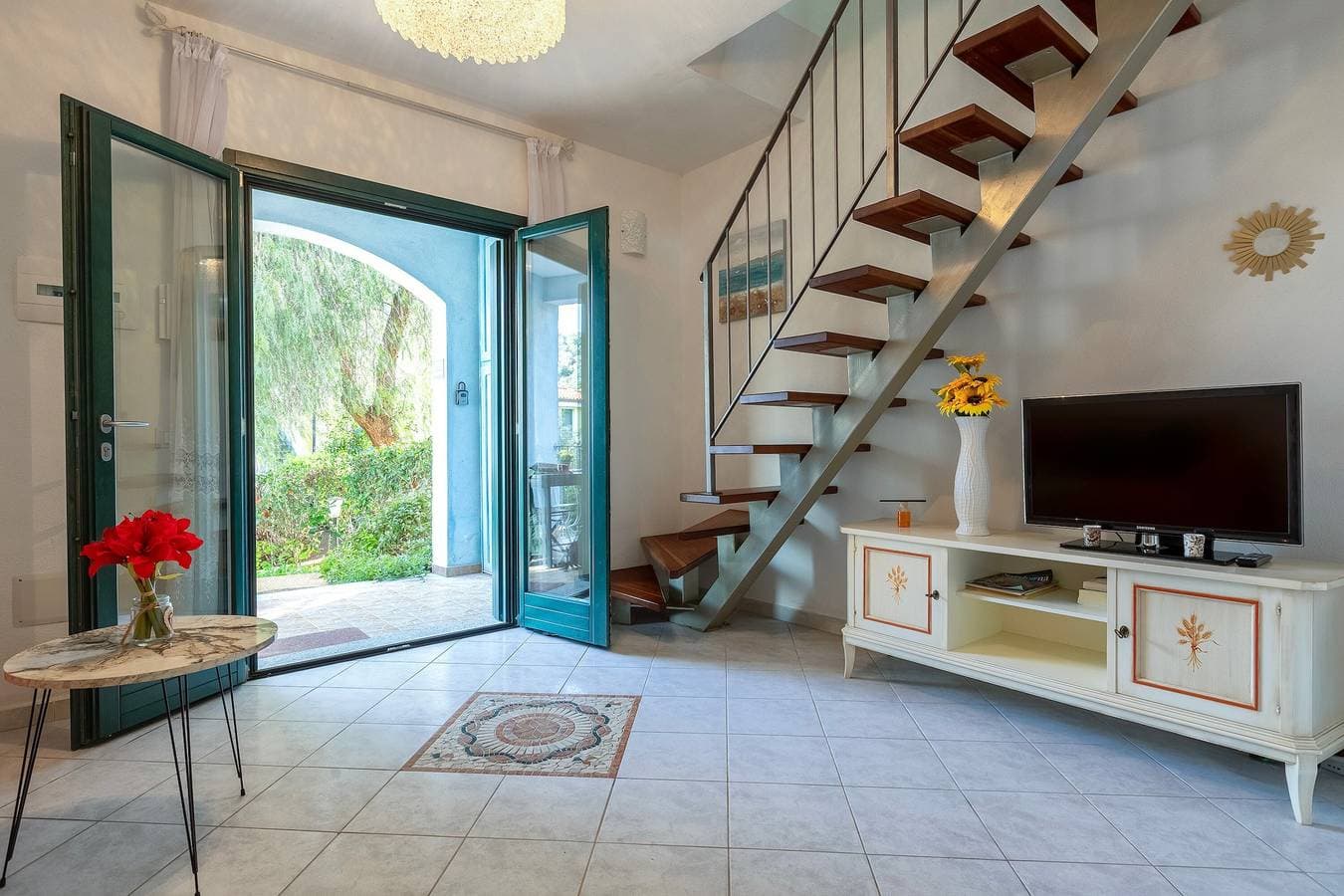 Foto 4 von 32: Ferienhaus „La Casa 3m L“ mit Gemeinschaftspool, WLAN und Klimaanlage