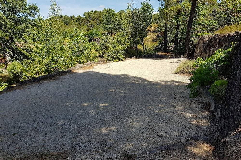 Foto 7 von 21: Le Vignal 1, ruhiges Häuschen im Süden der Ardèche