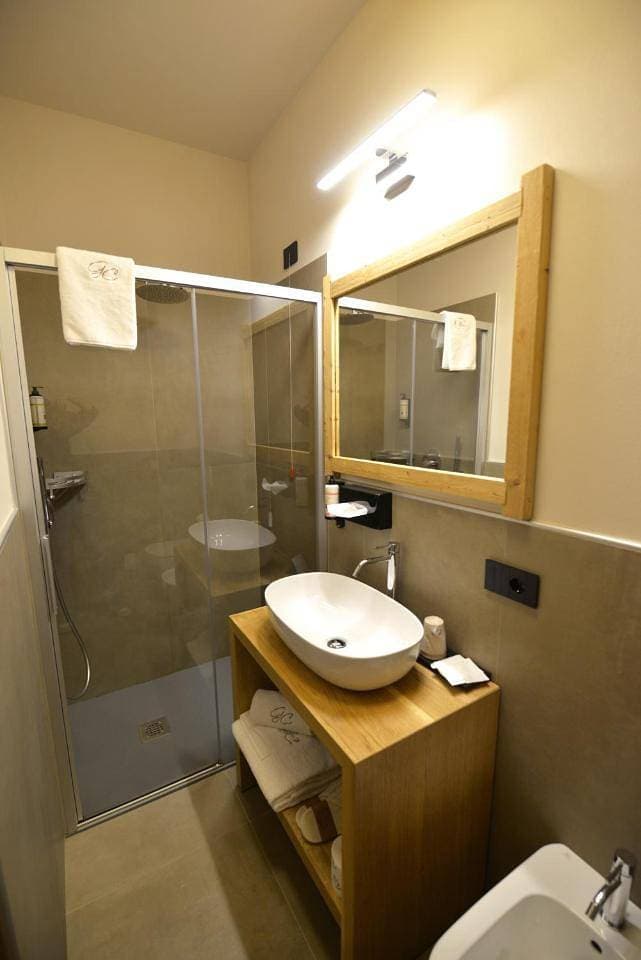 Foto 11 von 11: Small Double Room