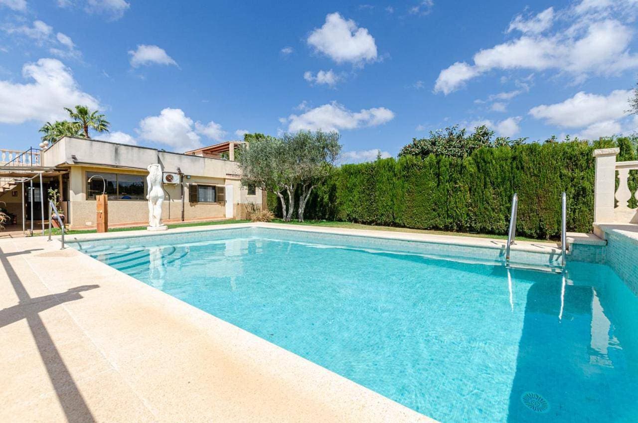 Foto 7 von 58: YourHouse Son Piedra, villa with private pool near Palma, Mallorca South